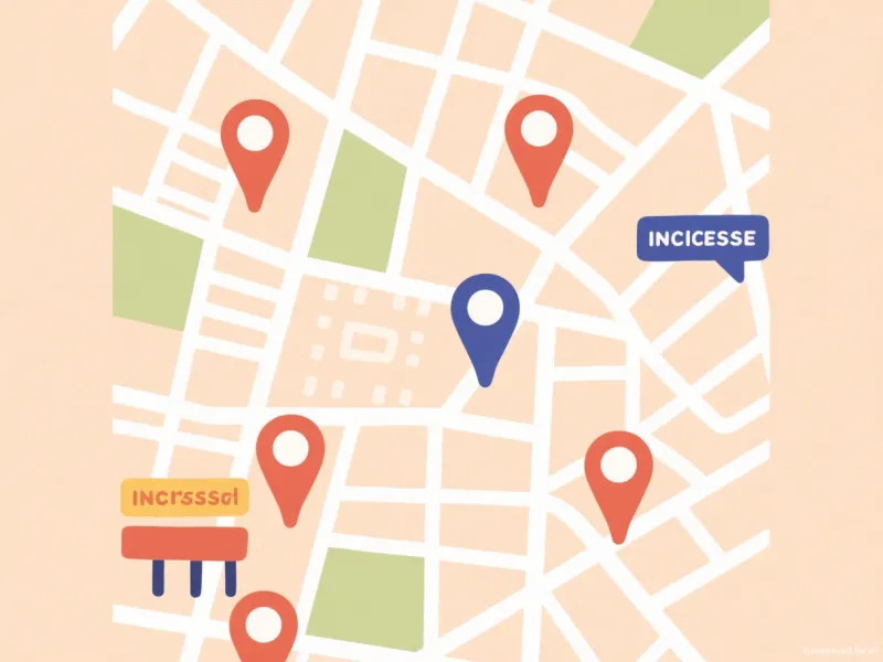 Illustrazione della mappa Linkaut Point