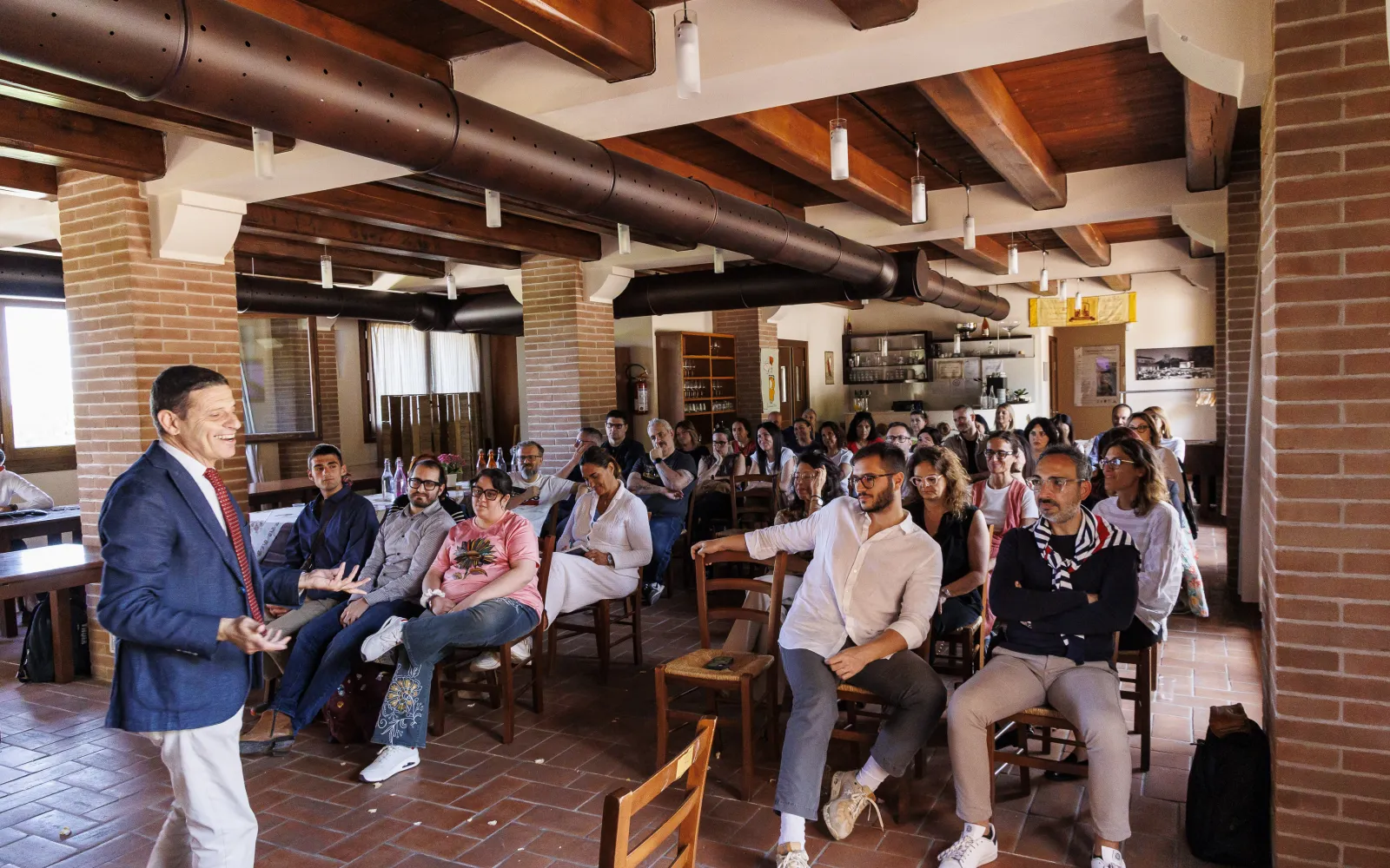 Formazione per imprese e collaboratori