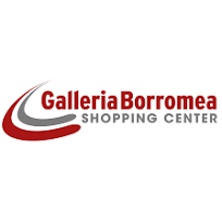 Logo Galleria Borromea