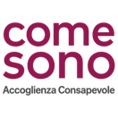 Logo ComeSono